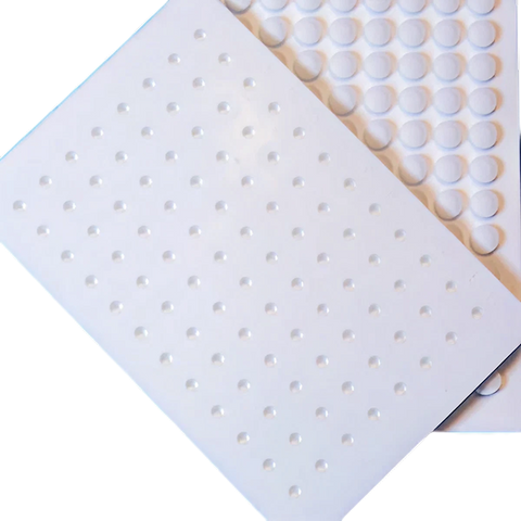 ArctiSeal™ For 96 Well Plates - AWSM-1032RBX