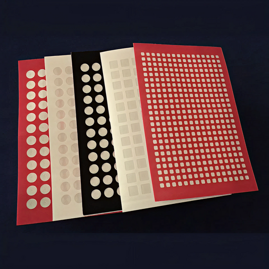 Pattern Adhesive Sealing Films - AWSM-M22141