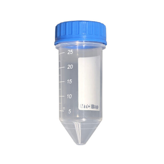 25mL Centrifuge Tubes