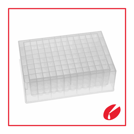 ILP Glass Coated Plates