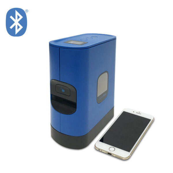 LinkLabel™ BlueTooth Enabled Labeler