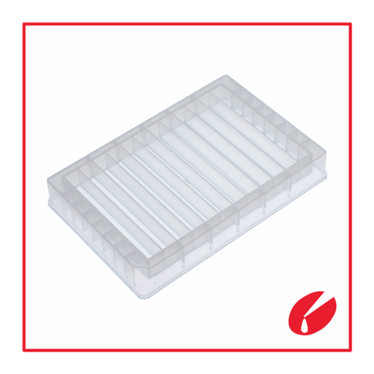 ILP Reservoirs (Low Height)