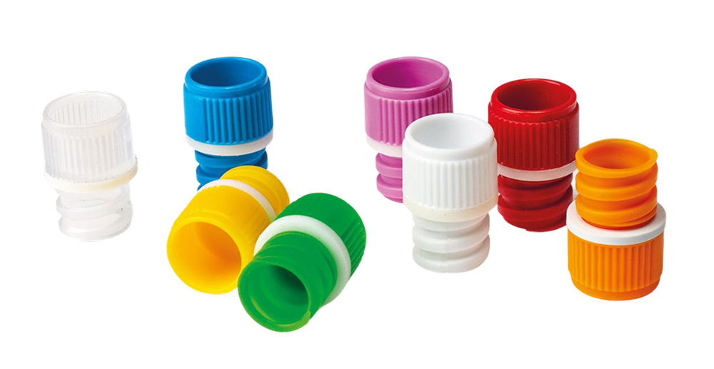 ST500 Series Internal Thread Screw Caps - ST5003510