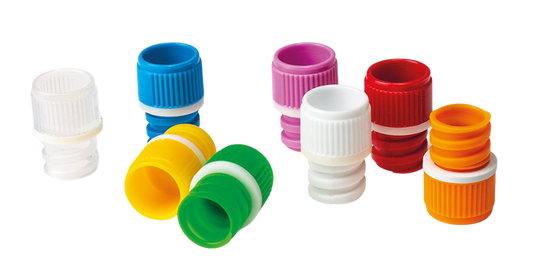 ST500 Series Internal Thread Screw Caps - ST5003510