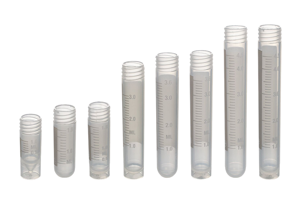 ST501 Series External Threads - ST5011201