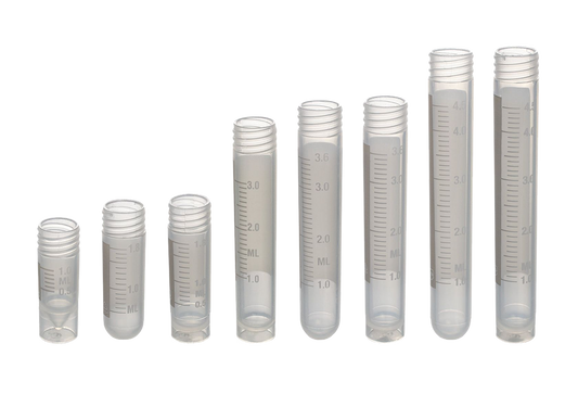 ST501 Series External Threads - ST5011201