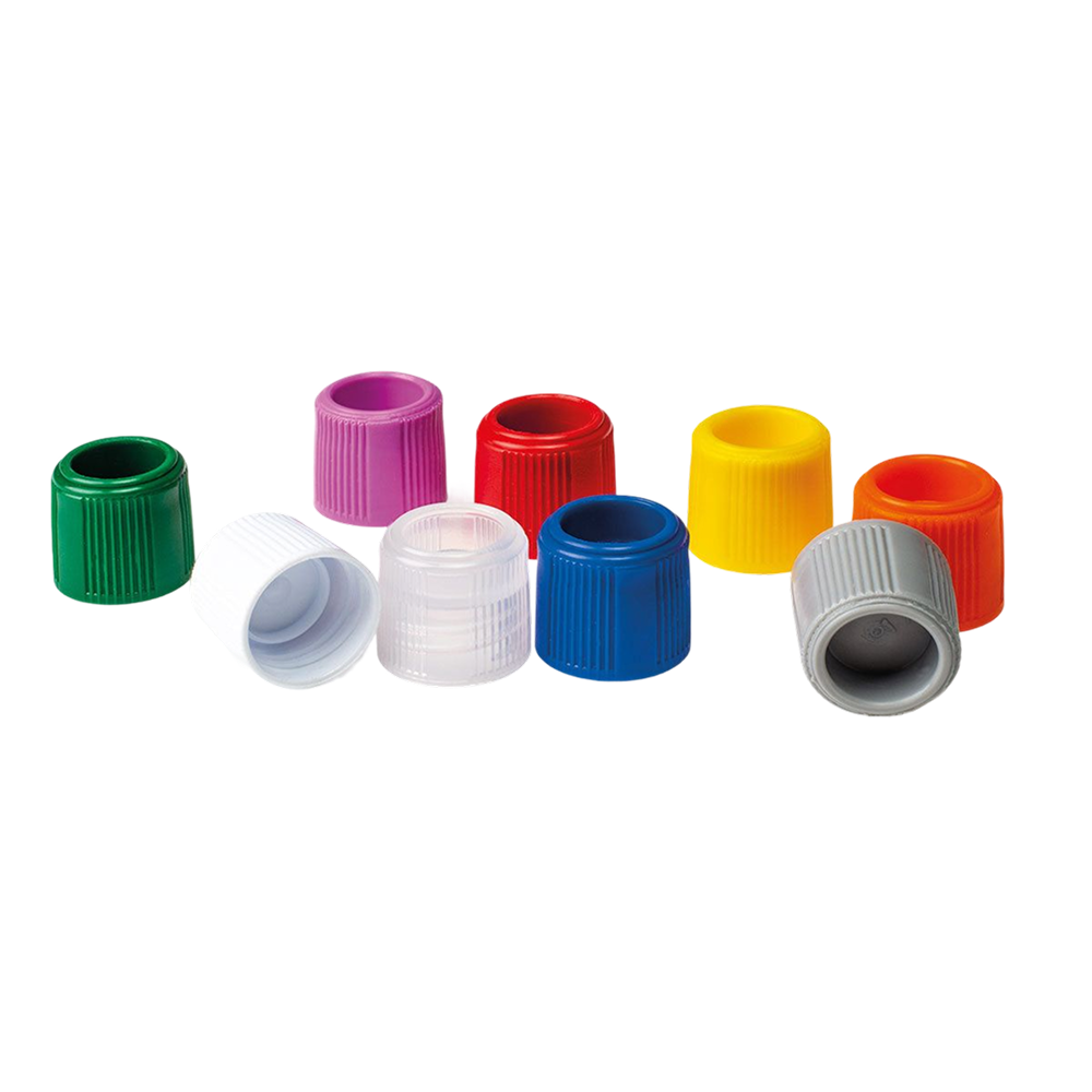 ST501 Series External Thread Screw Caps - ST5013410