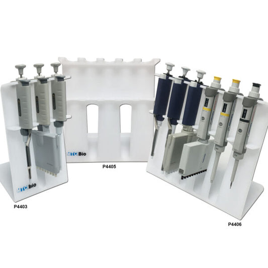 SureStand™ Multi-Channel Capable Pipette Rack