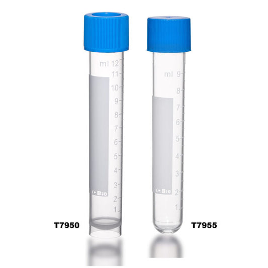 Transport/Culture Tubes