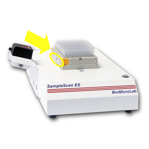 SampleScan ES image 0