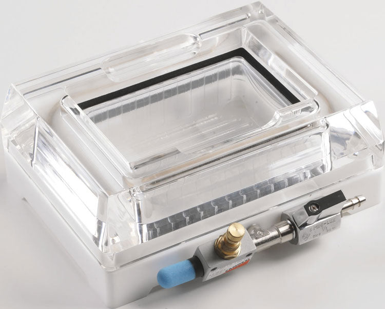 Standard Vacuum Manifold image 0