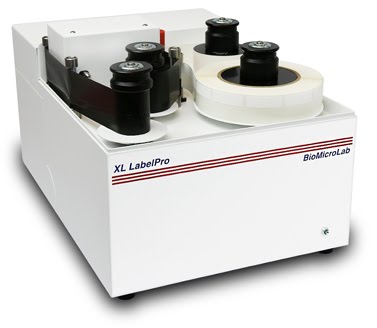 XL LabelPro Stand Alone image 0
