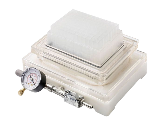 Final product image — universal-robotic-vacuum-manifold