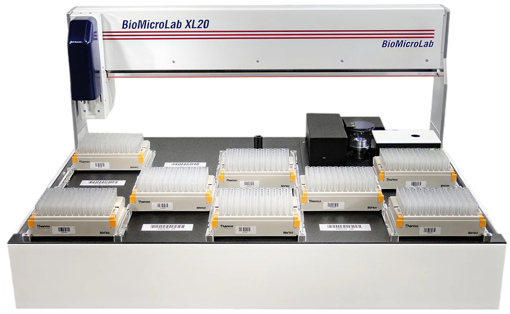 Final product image — xl20