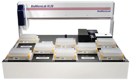 Final product image — xl20