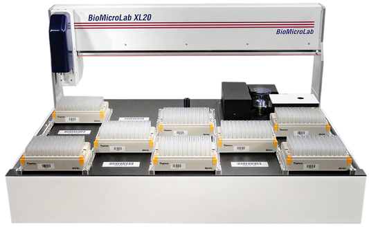 Final product image — xl20