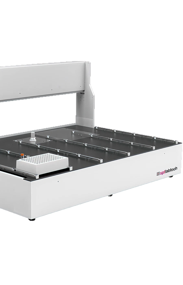 Final product image — xl20