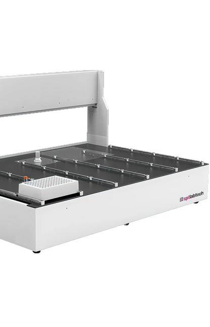 Final product image — xl20