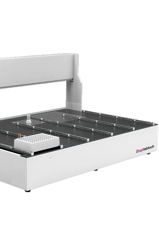 Final product image — xl20