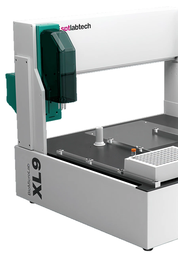 Final product image — xl9