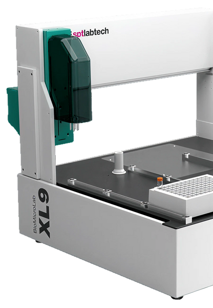 Final product image — xl9