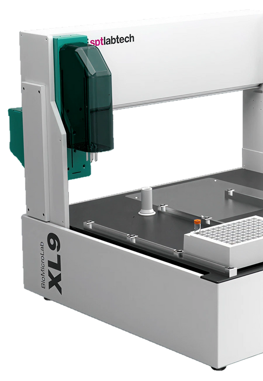 Final product image — xl9