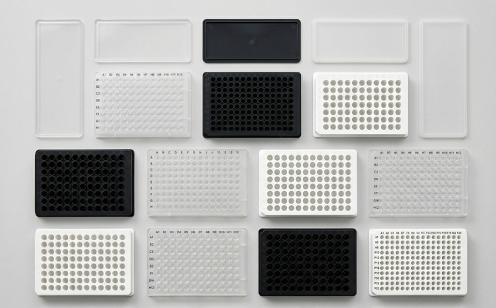 Microplate Selection Guide